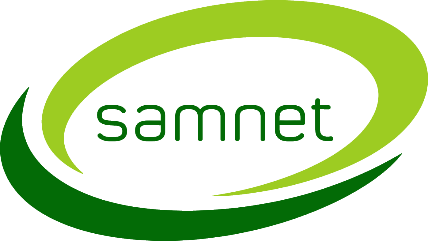 Samnet logo