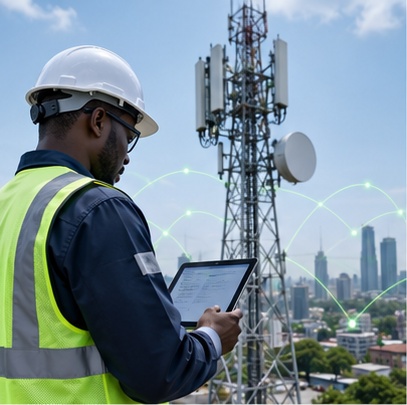 Value Added Services to Telcos